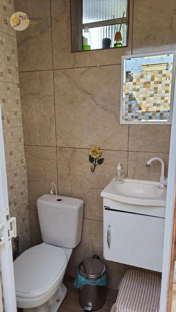 Casa, 2 quartos, 45 m² - Foto 1