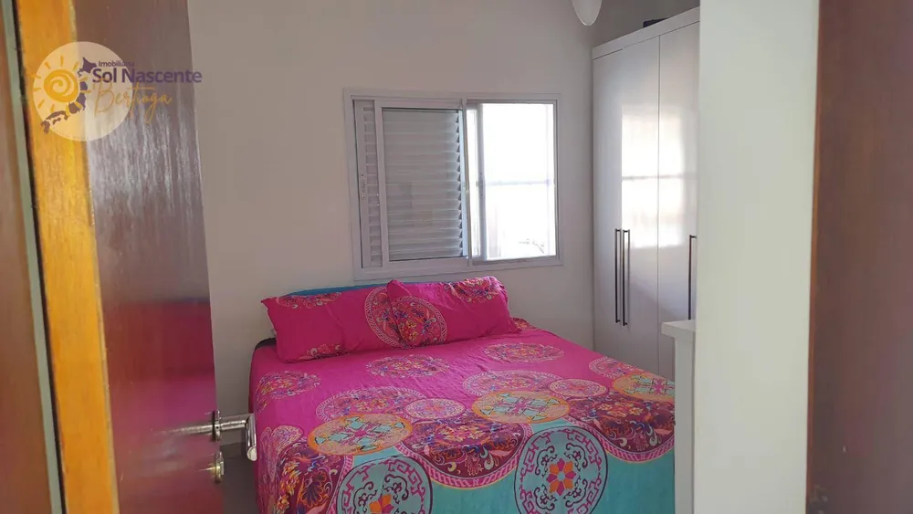 Casa, 2 quartos, 45 m² - Foto 6