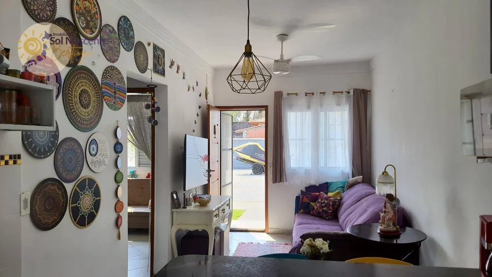Casa, 2 quartos, 45 m² - Foto 4