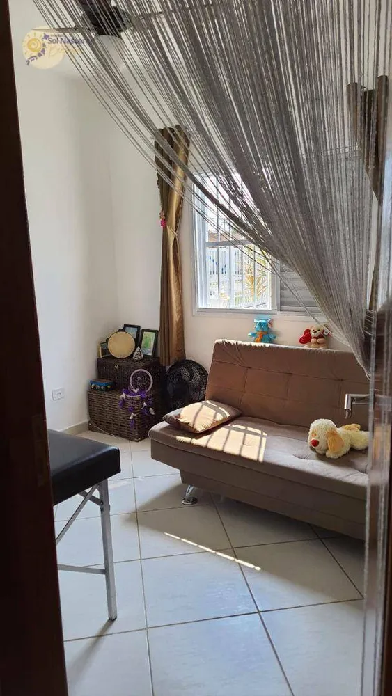 Casa, 2 quartos, 45 m² - Foto 5