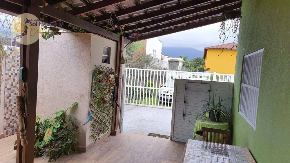 Casa, 2 quartos, 45 m² - Foto 12