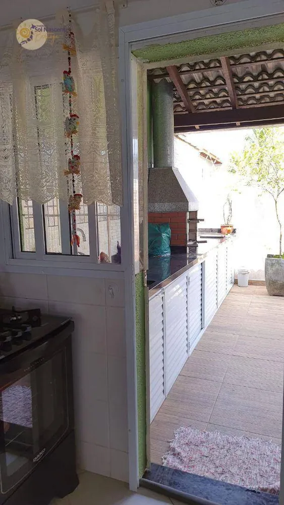 Casa, 2 quartos, 45 m² - Foto 7