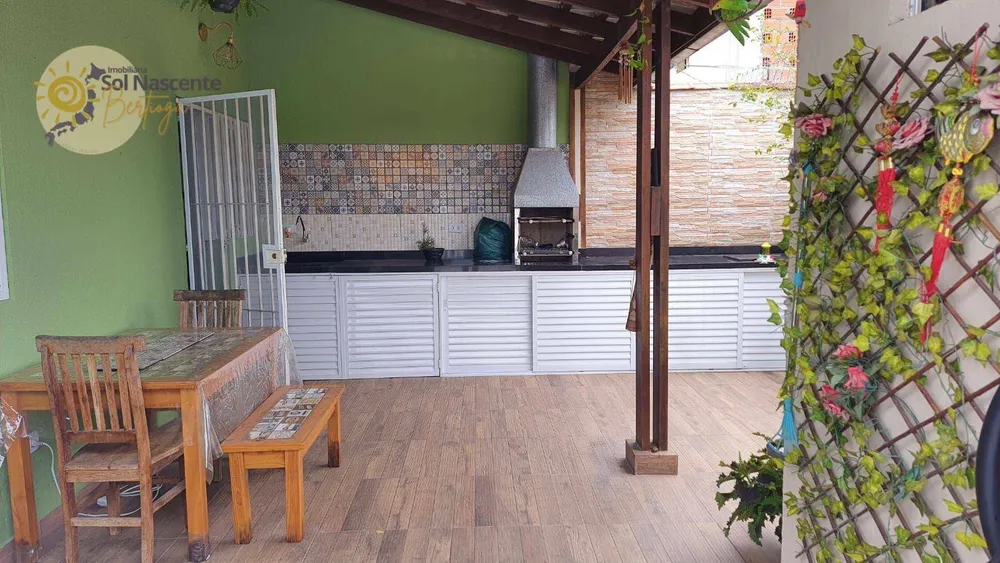 Casa, 2 quartos, 45 m² - Foto 10