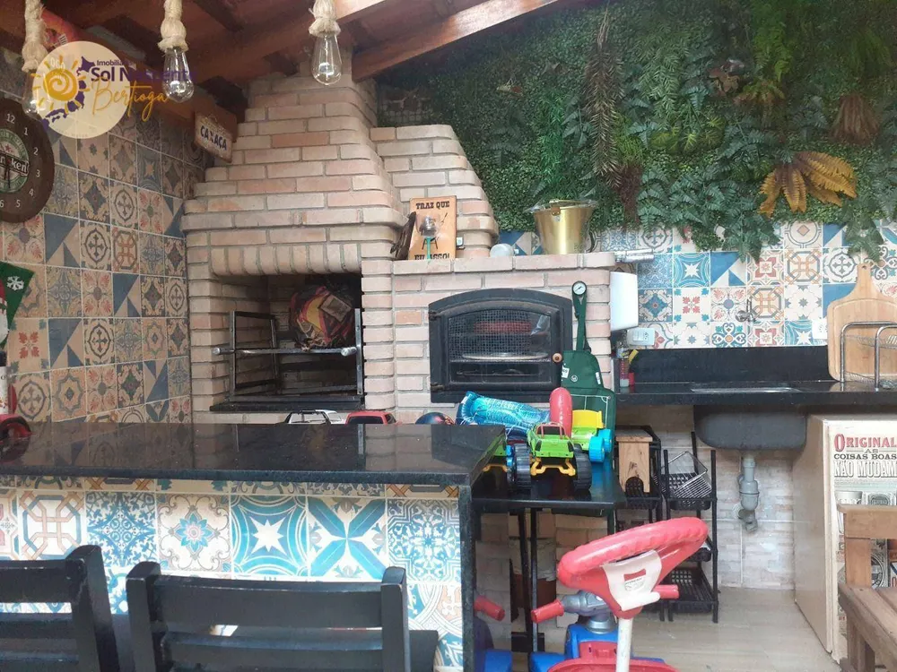 Casa, 2 quartos, 78 m² - Foto 6
