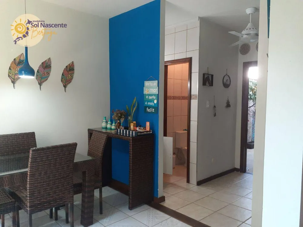 Casa, 2 quartos, 78 m² - Foto 3
