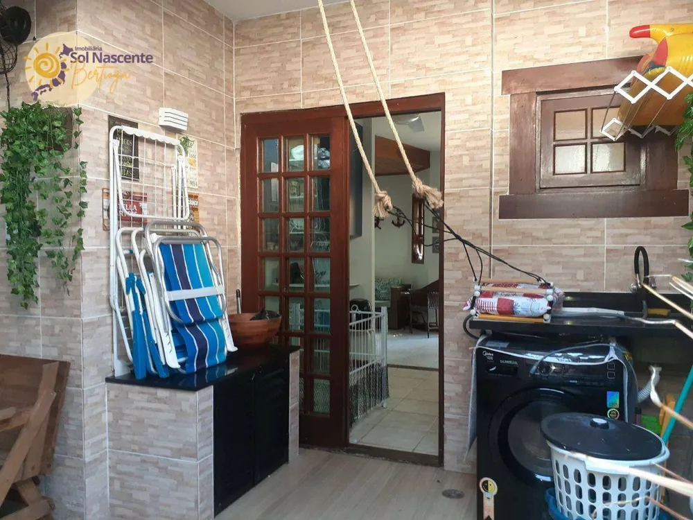 Casa, 2 quartos, 78 m² - Foto 5
