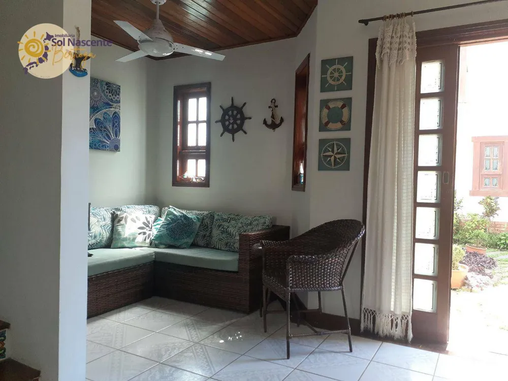 Casa, 2 quartos, 78 m² - Foto 4
