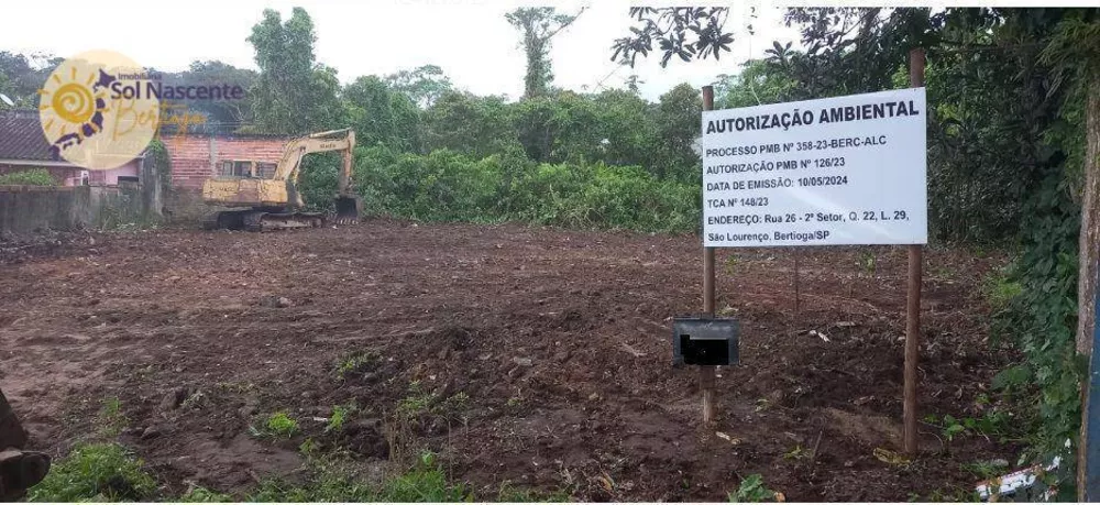 Terreno à venda, 835M2 - Foto 1