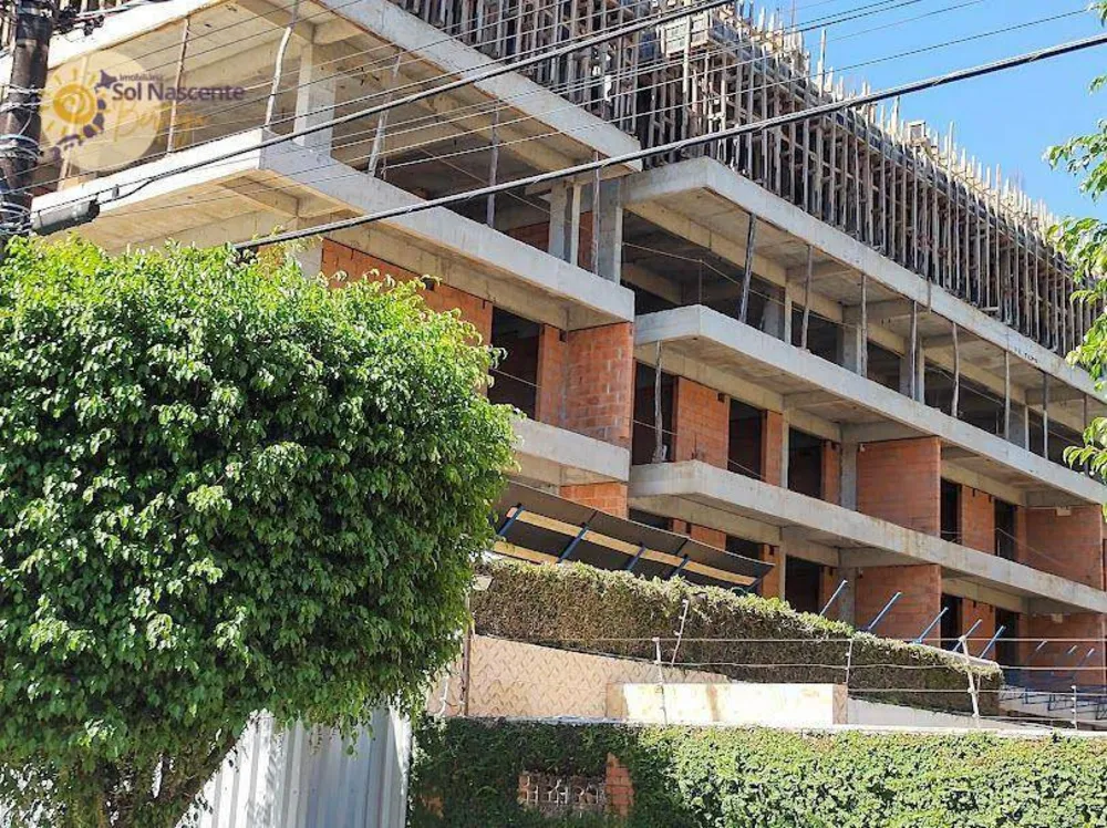 Apartamento, 3 quartos, 155 m² - Foto 5