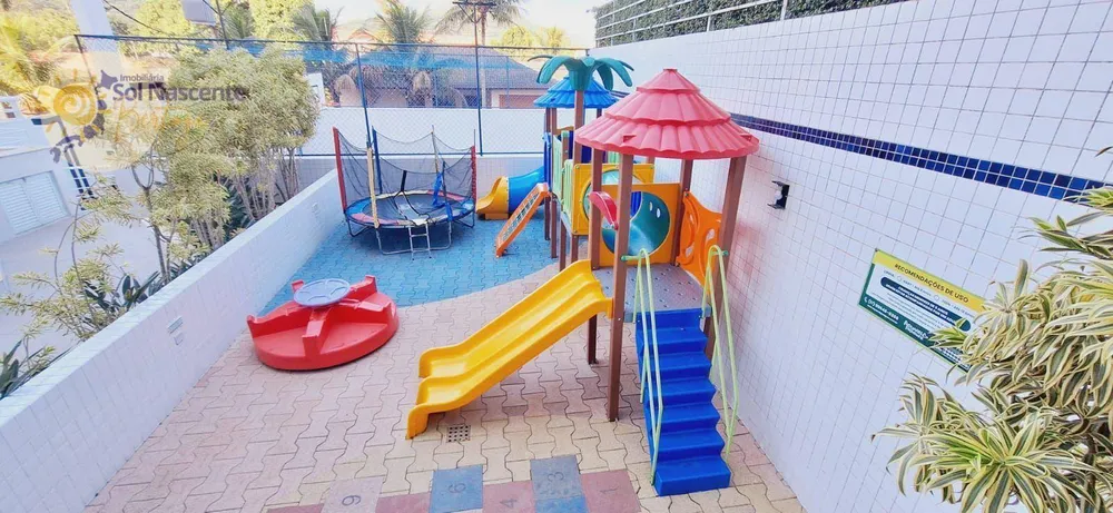 Apartamento, 3 quartos, 125 m² - Foto 16