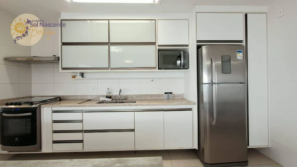 Apartamento, 3 quartos, 125 m² - Foto 11