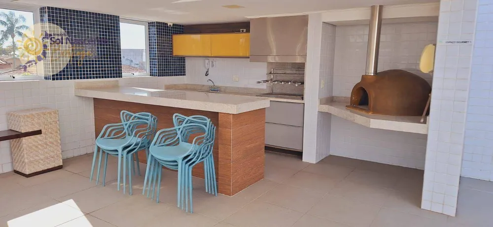 Apartamento, 3 quartos, 125 m² - Foto 15
