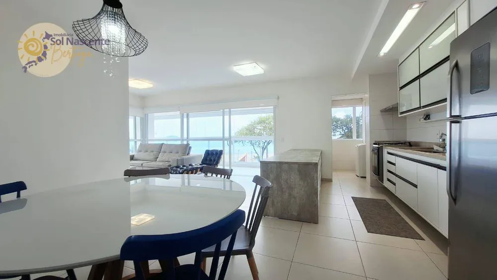 Apartamento, 3 quartos, 125 m² - Foto 1