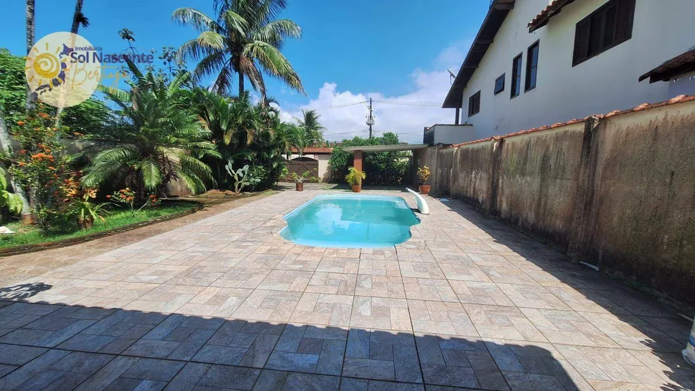 Casa, 4 quartos, 222 m² - Foto 4