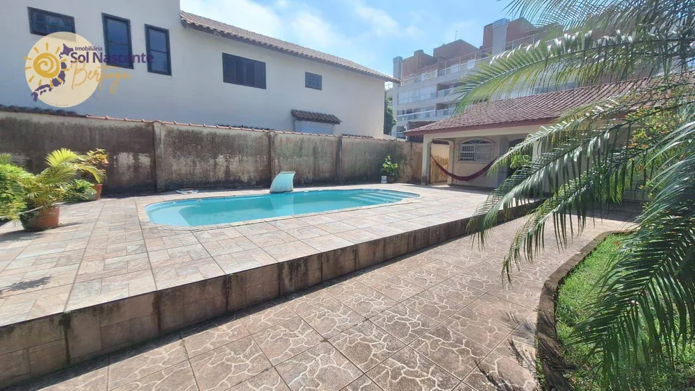 Casa, 4 quartos, 222 m² - Foto 3