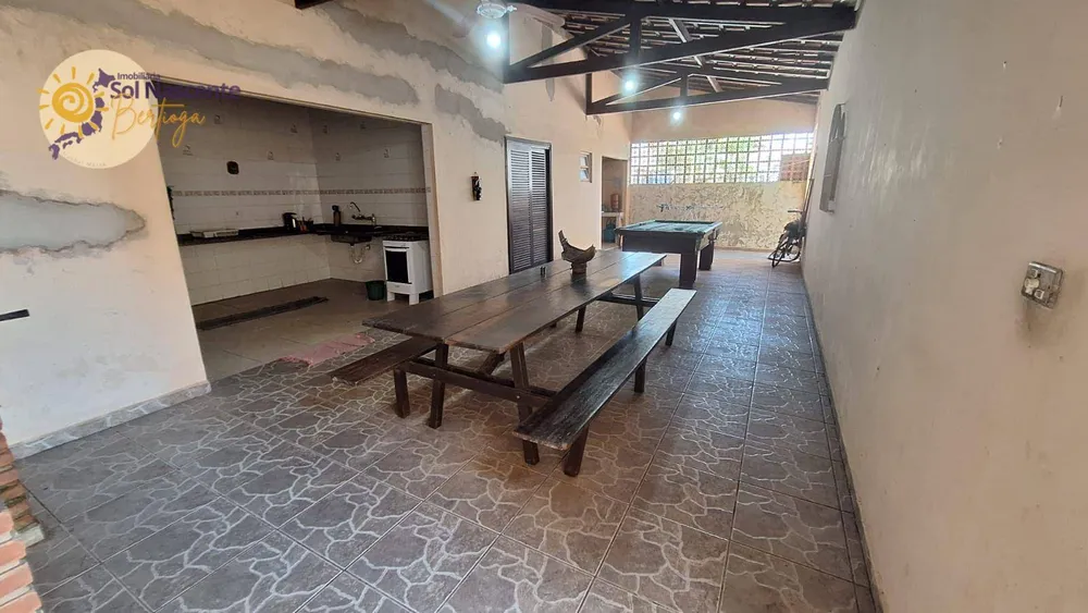 Casa, 4 quartos, 222 m² - Foto 8