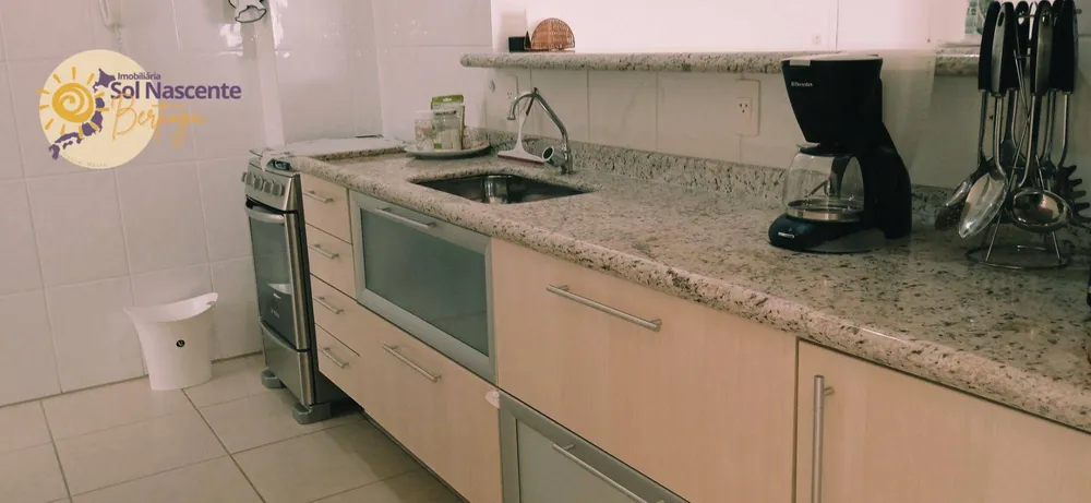 Apartamento, 2 quartos, 90 m² - Foto 3