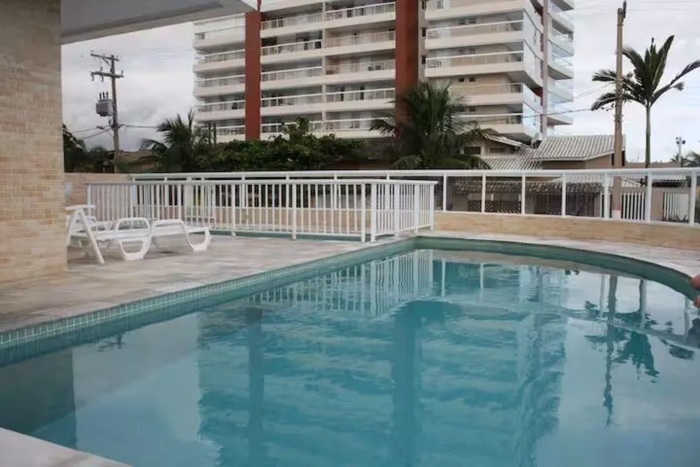 Apartamento, 2 quartos, 79 m² - Foto 1