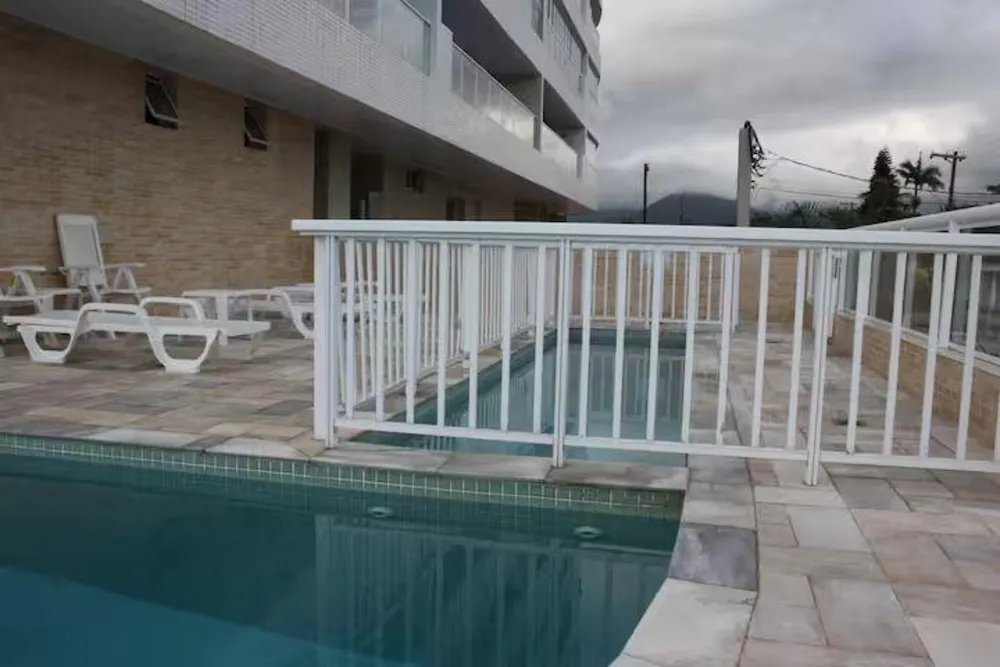 Apartamento, 2 quartos, 79 m² - Foto 4
