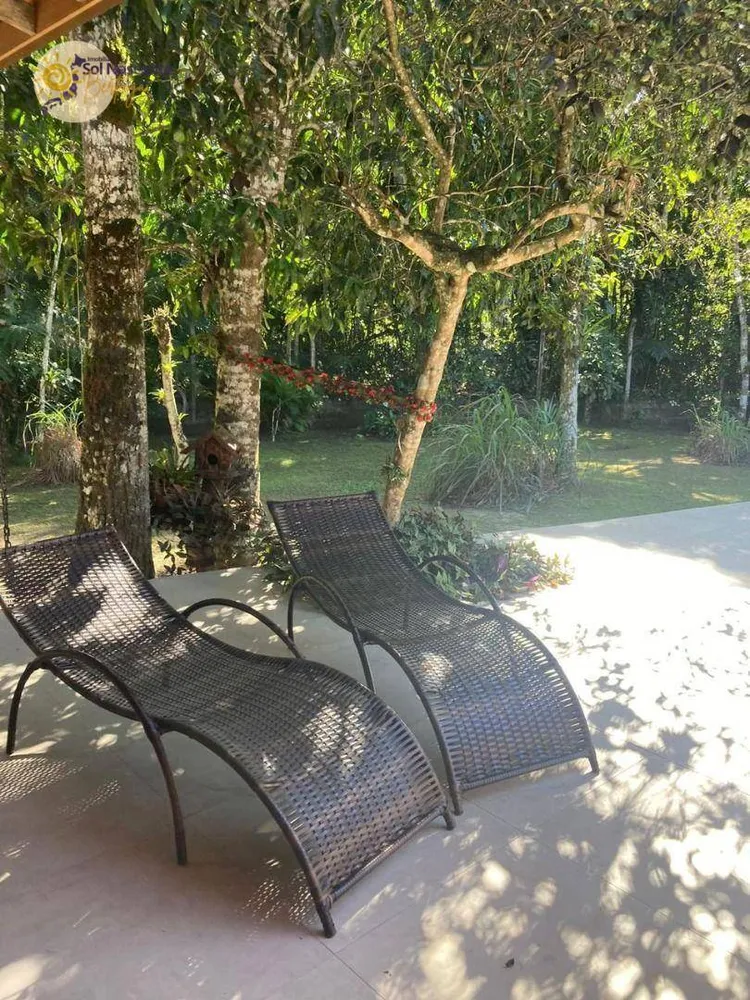 Casa, 3 quartos, 171 m² - Foto 8