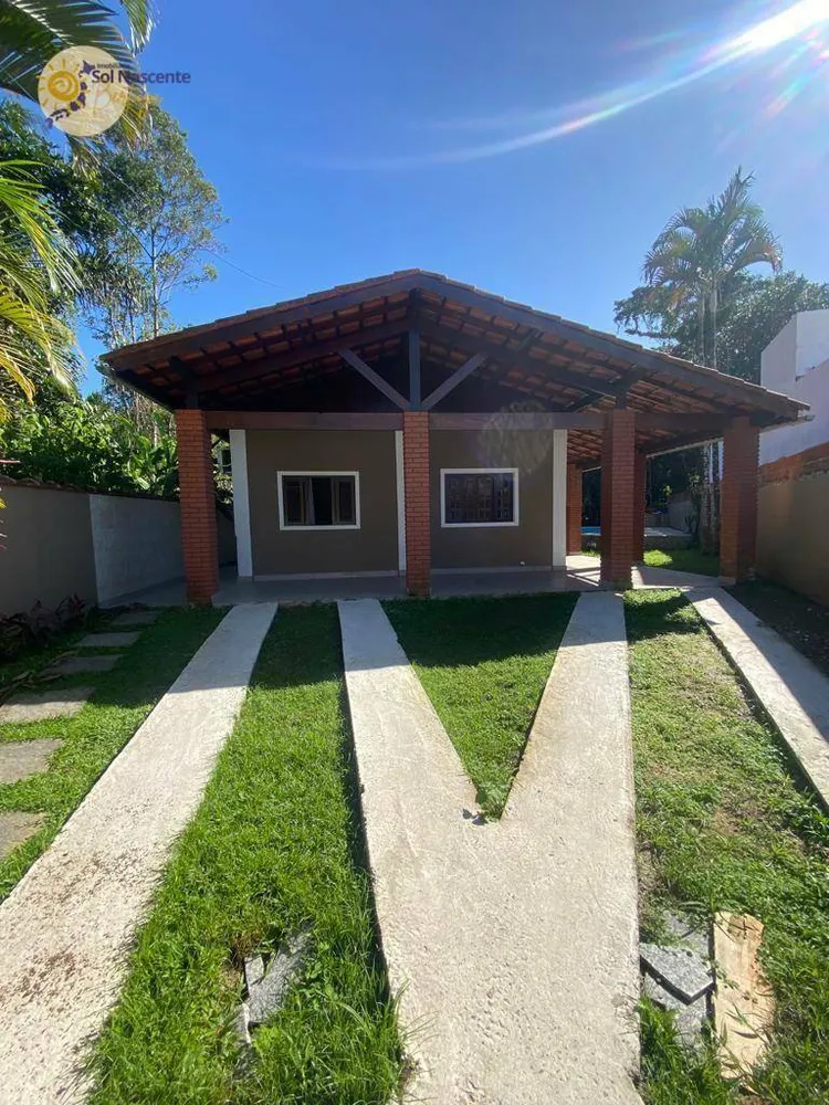 Casa, 3 quartos, 171 m² - Foto 4