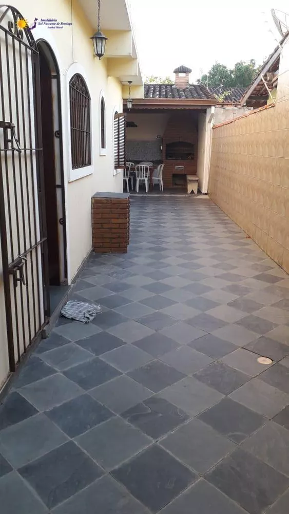 Casa à venda com 4 quartos, 167m² - Foto 22