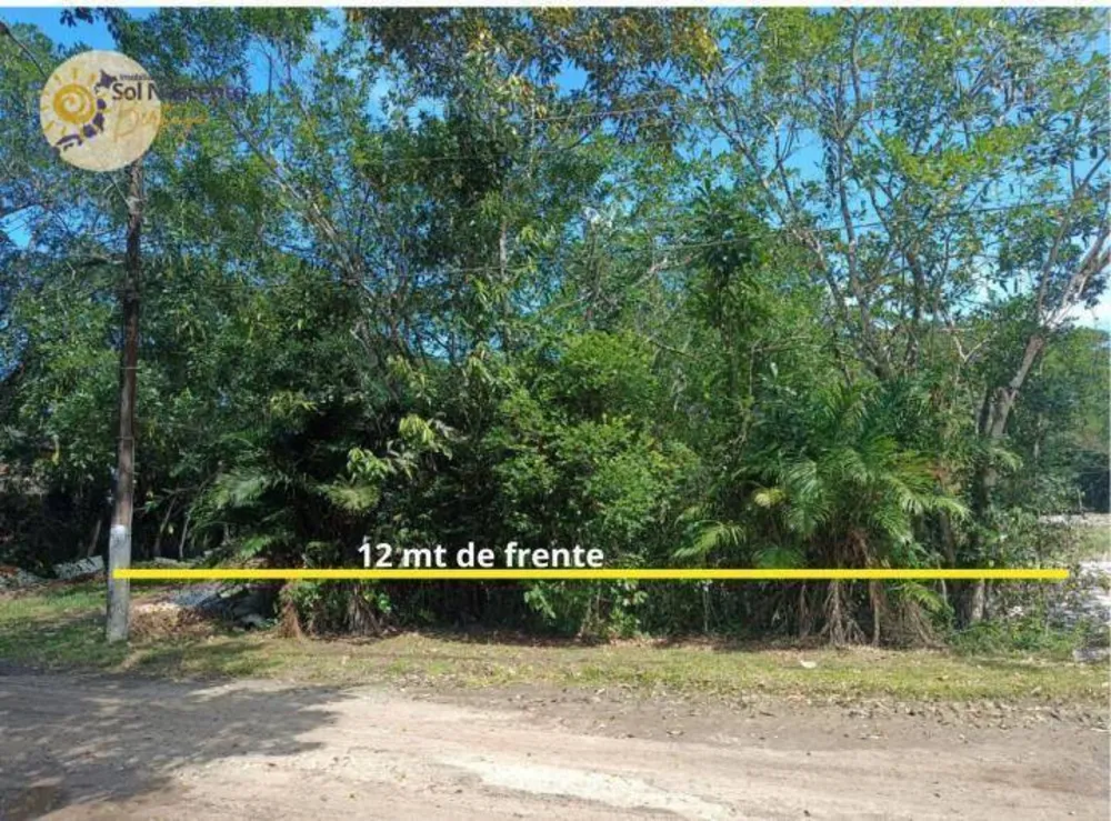Terreno, 500 m² - Foto 1