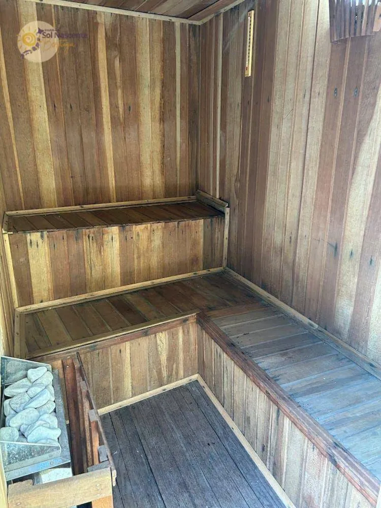 Casa, 5 quartos, 200 m² - Foto 11
