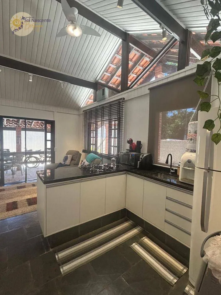 Casa, 5 quartos, 200 m² - Foto 8