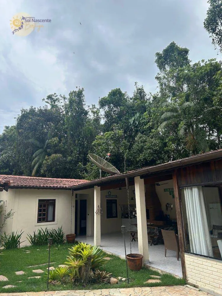 Casa, 5 quartos, 200 m² - Foto 10