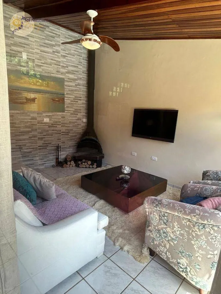 Casa, 5 quartos, 200 m² - Foto 2