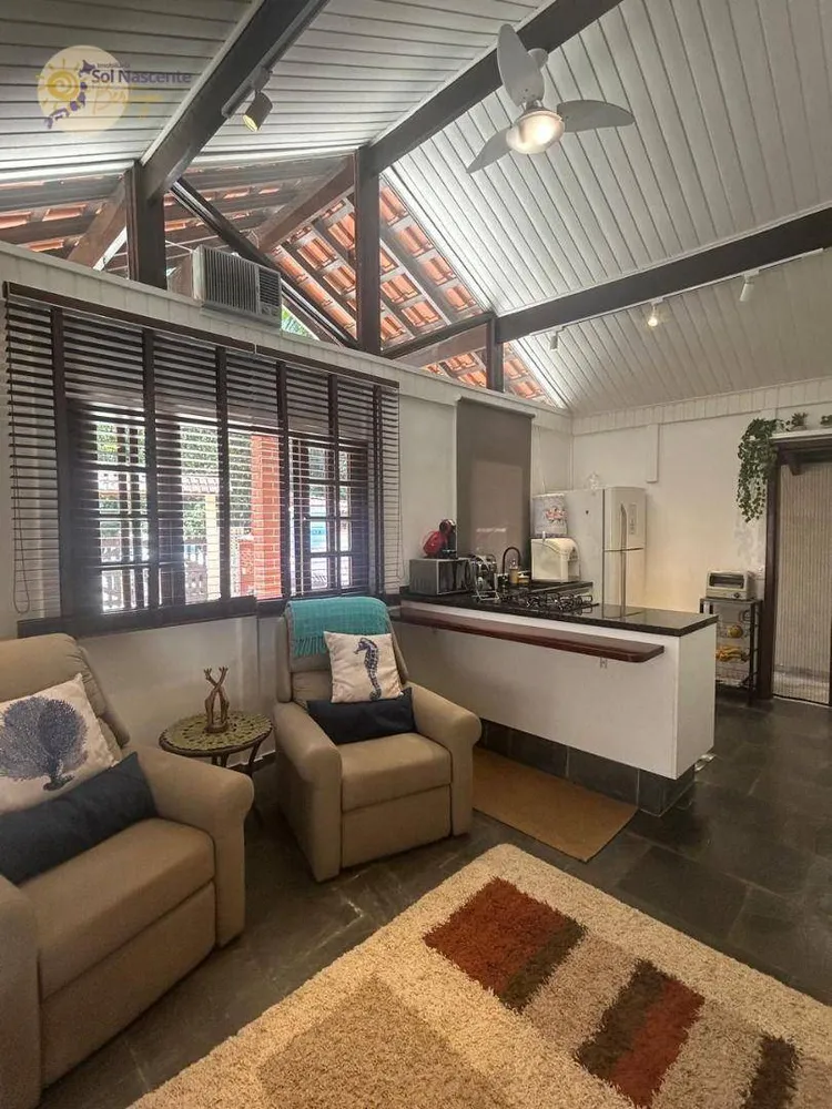 Casa, 5 quartos, 200 m² - Foto 7