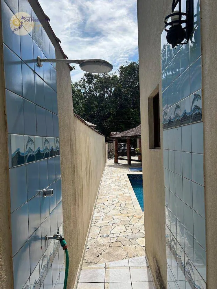 Casa, 5 quartos, 200 m² - Foto 12