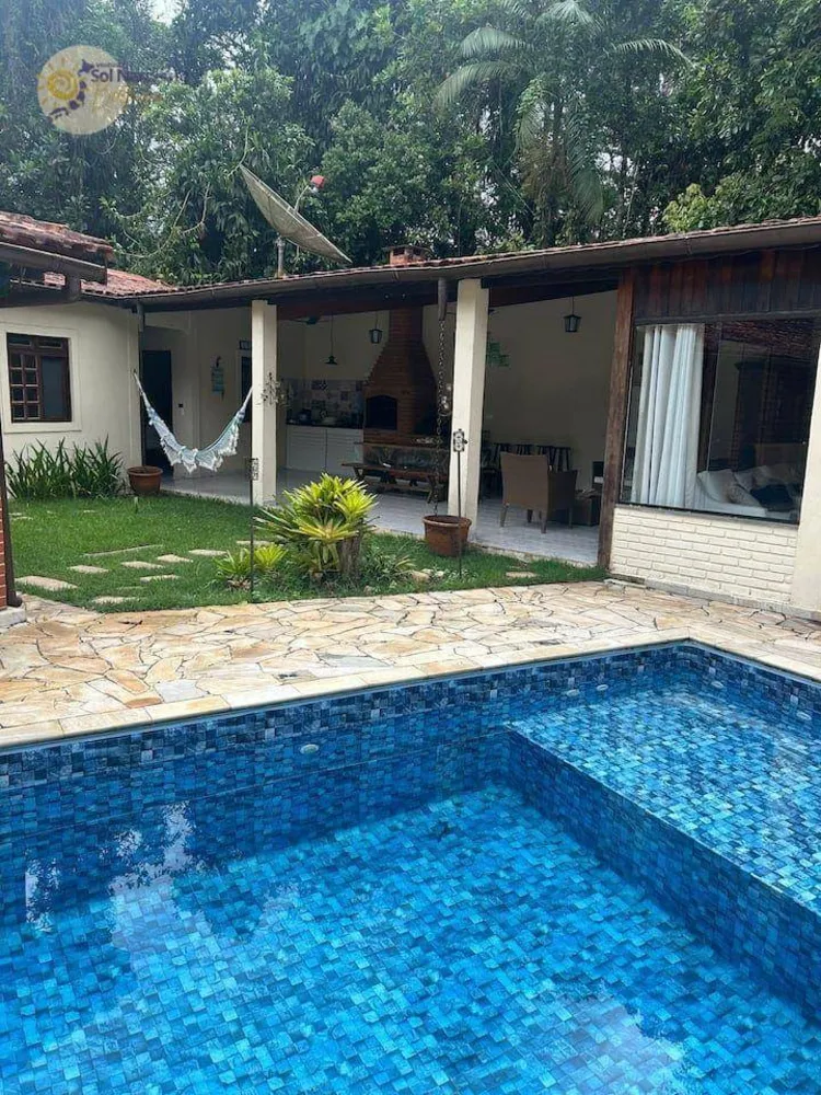 Casa, 5 quartos, 200 m² - Foto 15