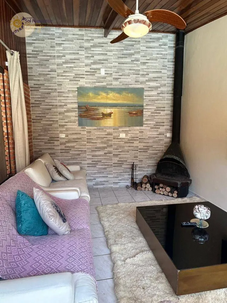 Casa, 5 quartos, 200 m² - Foto 3