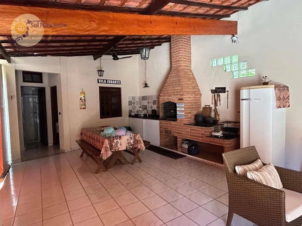 Casa, 5 quartos, 200 m² - Foto 4