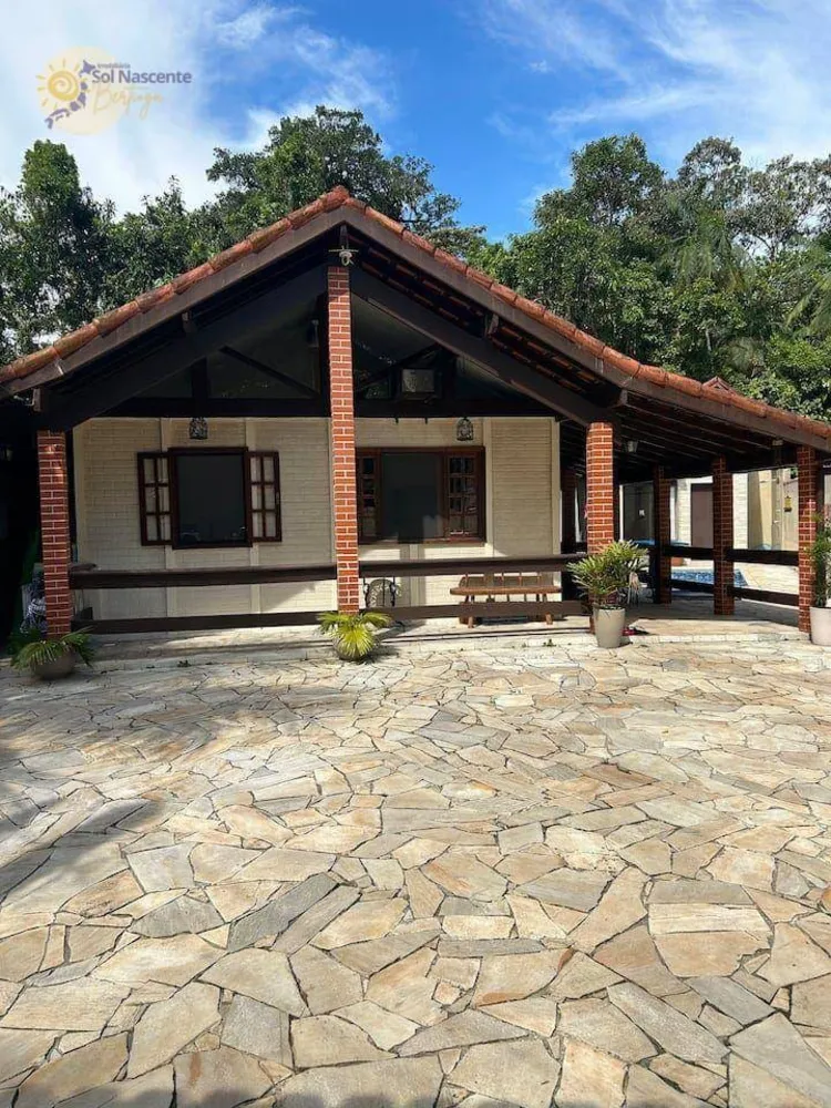 Casa, 5 quartos, 200 m² - Foto 16