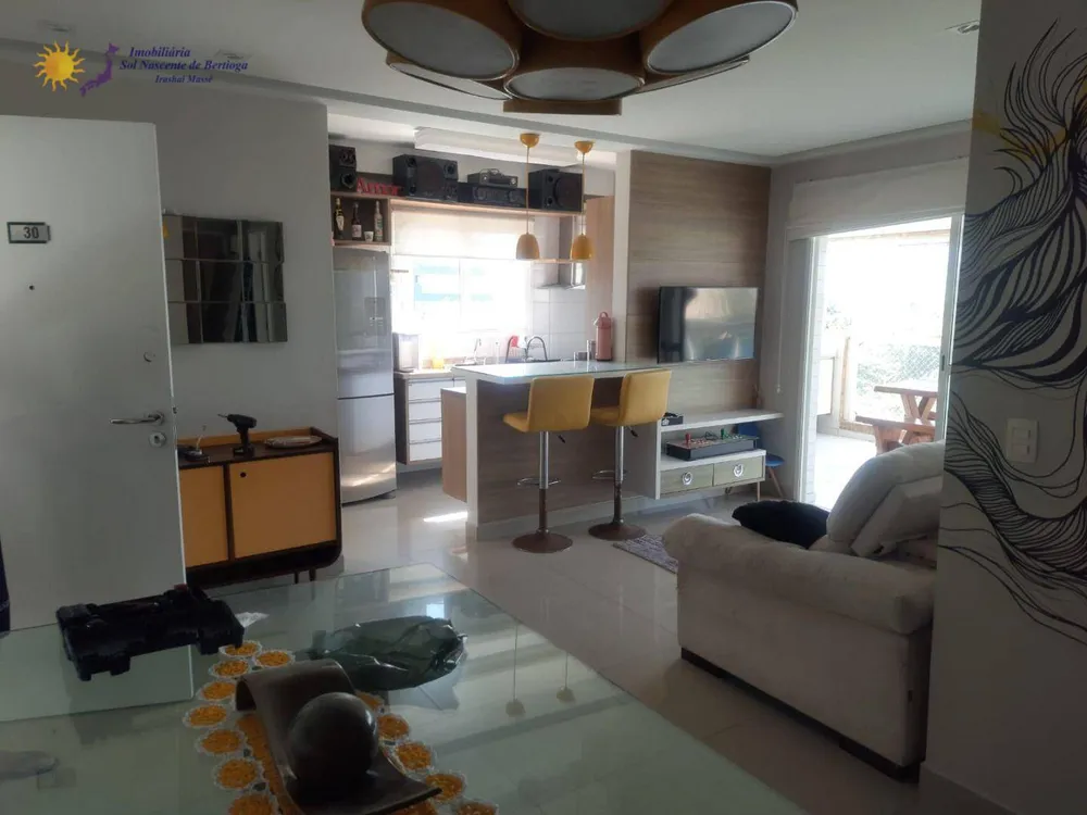 Apartamento, 3 quartos, 123 m² - Foto 1