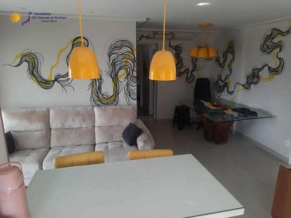 Apartamento, 3 quartos, 123 m² - Foto 11