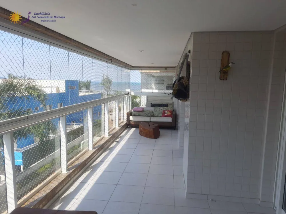 Apartamento, 3 quartos, 123 m² - Foto 13