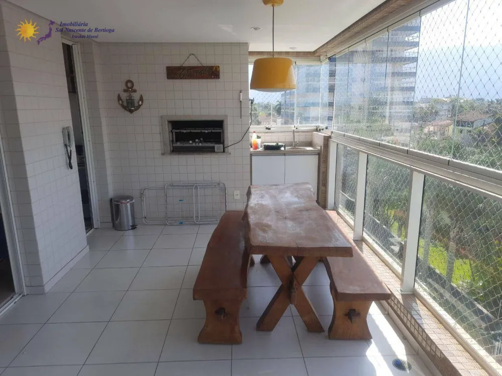 Apartamento, 3 quartos, 123 m² - Foto 15