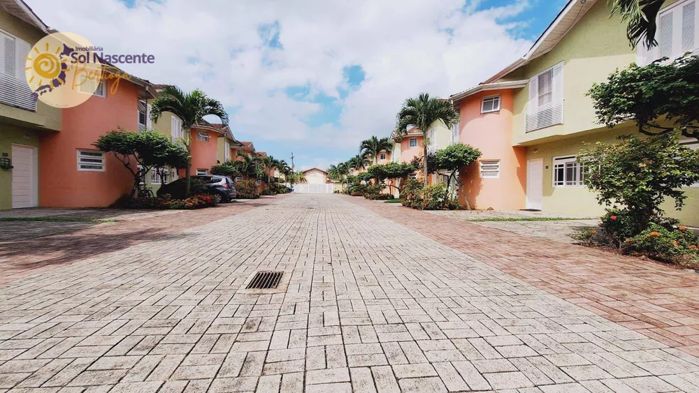 Casa, 2 quartos, 70 m² - Foto 2