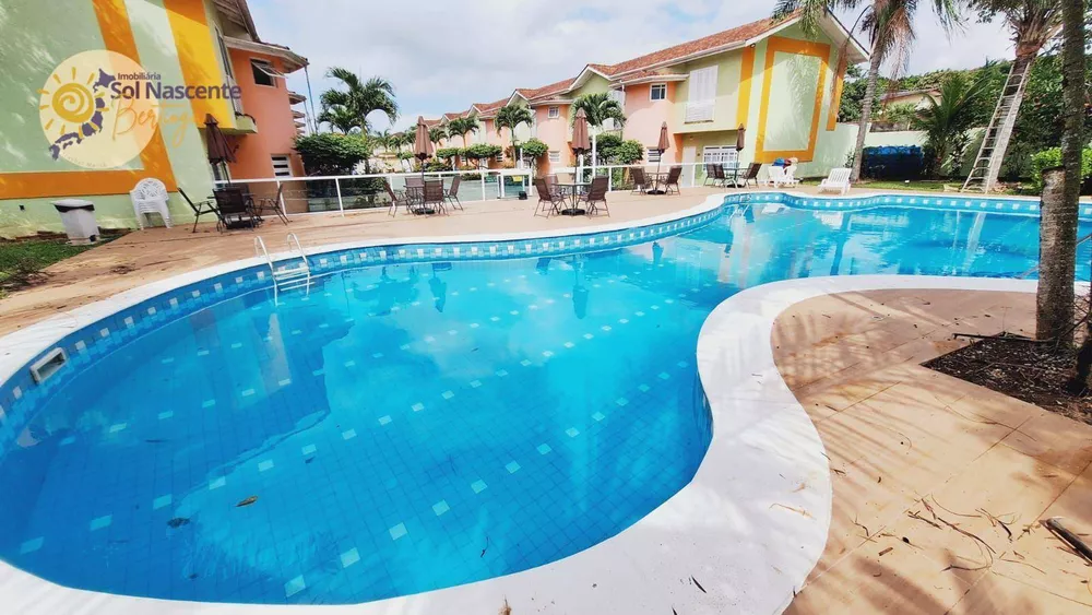 Casa, 2 quartos, 70 m² - Foto 3