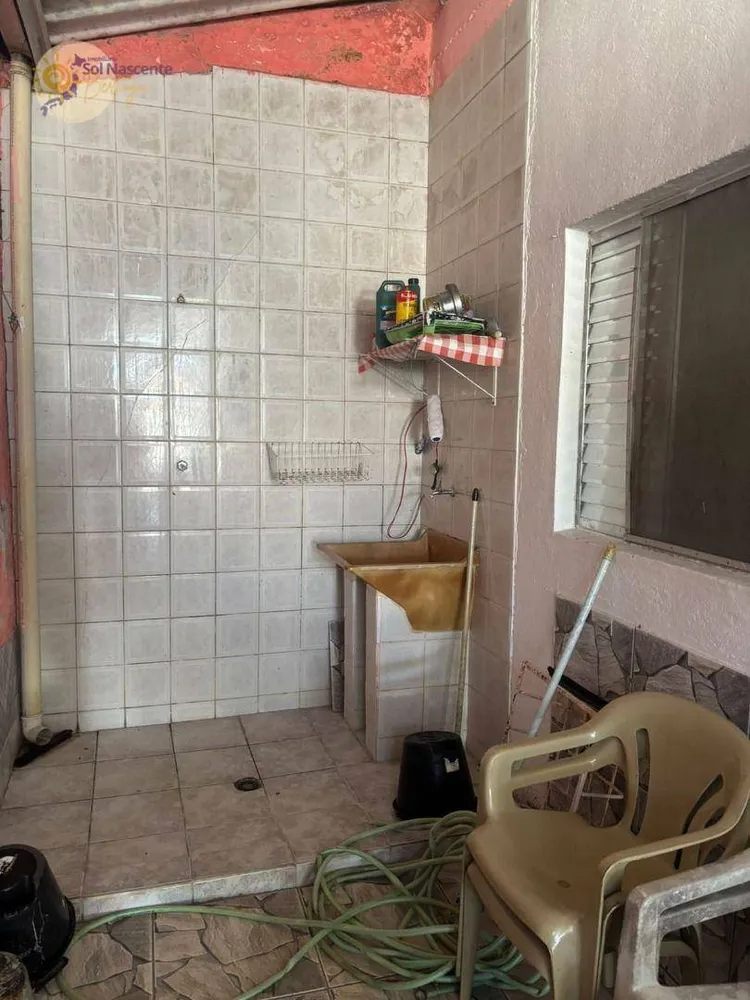 Casa, 2 quartos, 154 m² - Foto 11