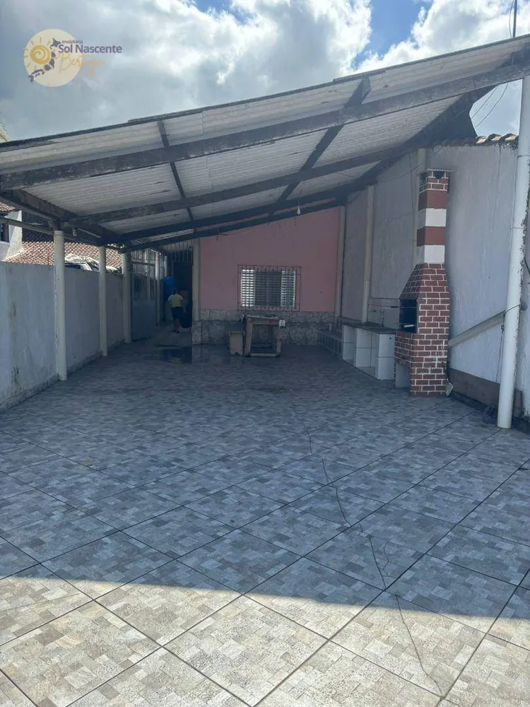 Casa, 2 quartos, 154 m² - Foto 1