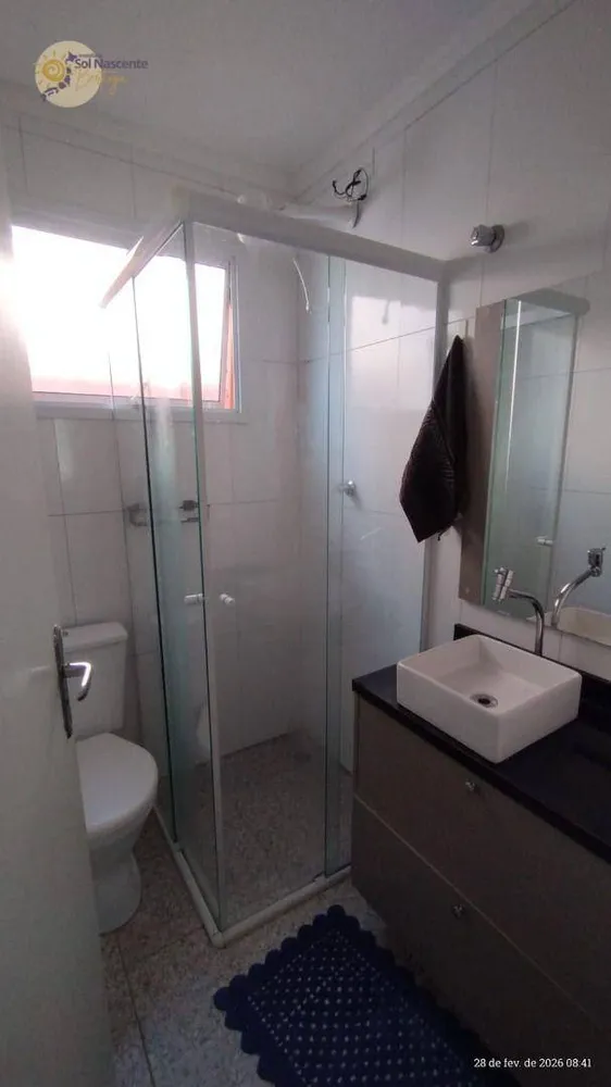 Apartamento, 2 quartos, 65 m² - Foto 4