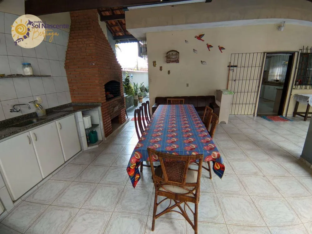 Casa, 2 quartos, 225 m² - Foto 6