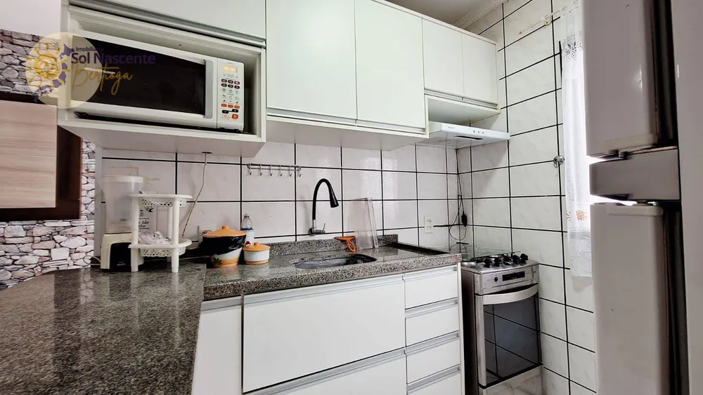 Apartamento, 2 quartos, 60 m² - Foto 5
