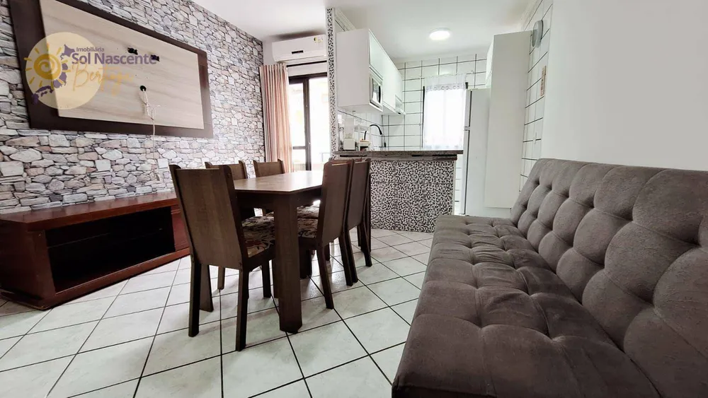 Apartamento, 2 quartos, 60 m² - Foto 2