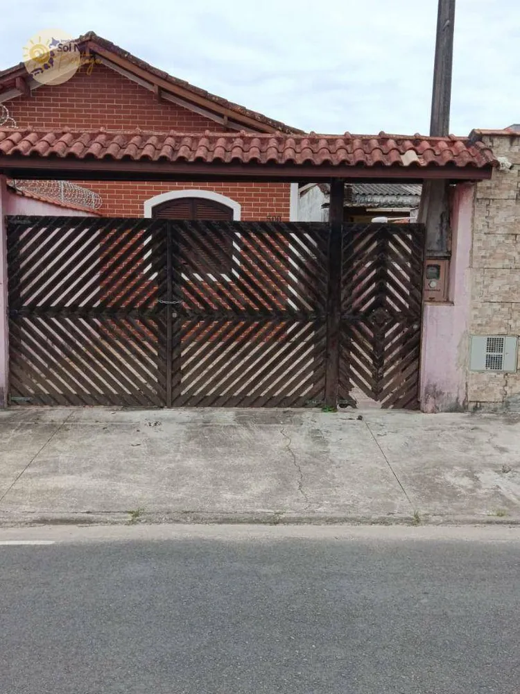 Casa, 2 quartos, 122 m² - Foto 6